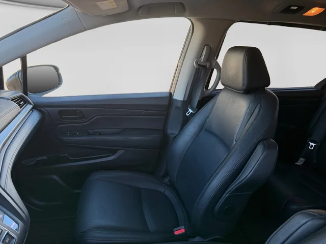 SEMINUEVOS HONDA Odyssey a Estados en autogozo