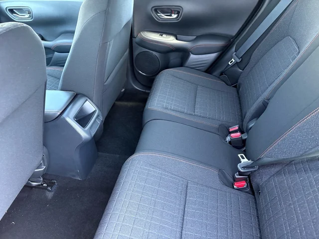 Nuevos HONDA ODYSSEY à Estados chez autogozo