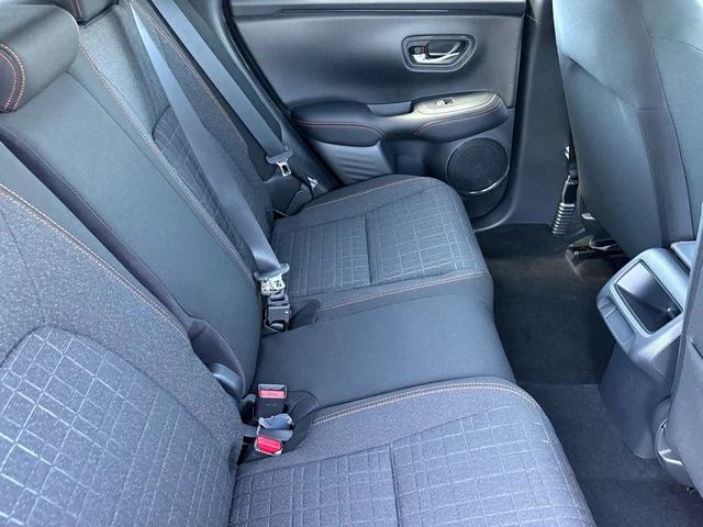 Nuevos HONDA ODYSSEY à Estados chez autogozo