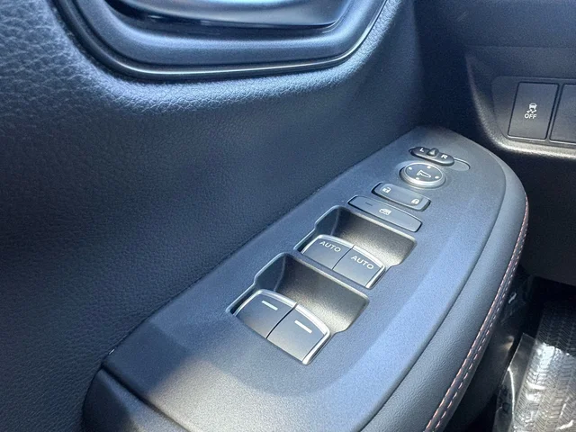 Nuevos HONDA ODYSSEY à Estados chez autogozo