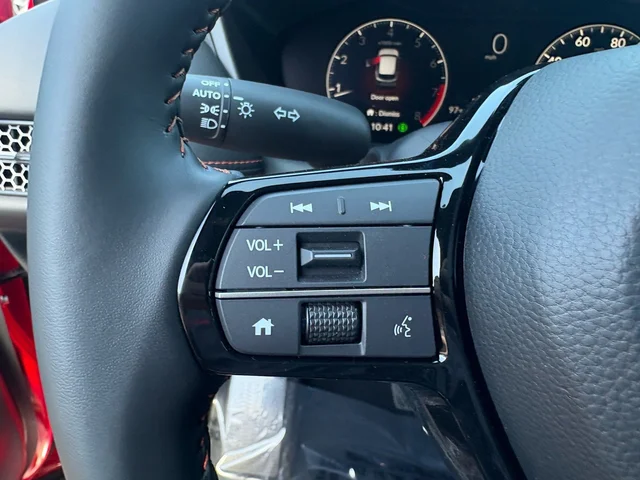 Nuevos HONDA ODYSSEY à Estados chez autogozo
