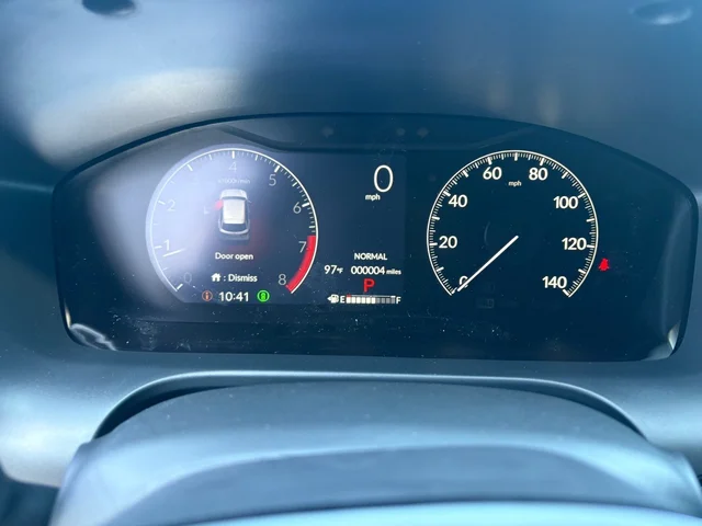 Nuevos HONDA ODYSSEY à Estados chez autogozo