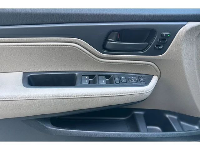 Pre-Owned HONDA Odyssey at Anderson Honda in Palo Alto