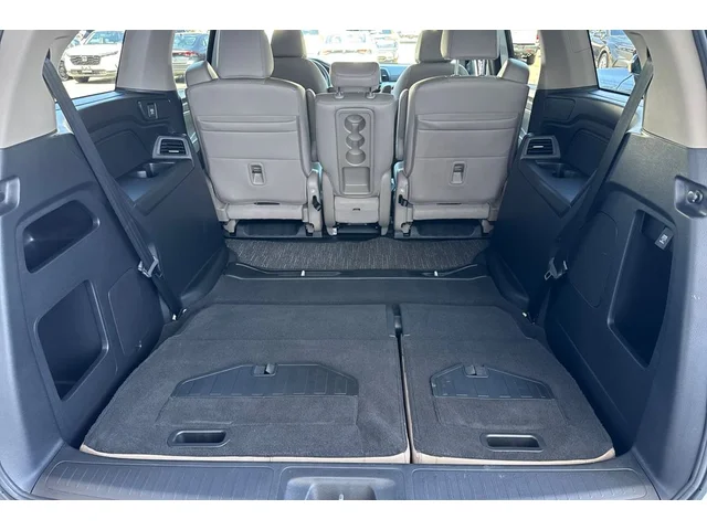 Pre-Owned HONDA Odyssey at Anderson Honda in Palo Alto