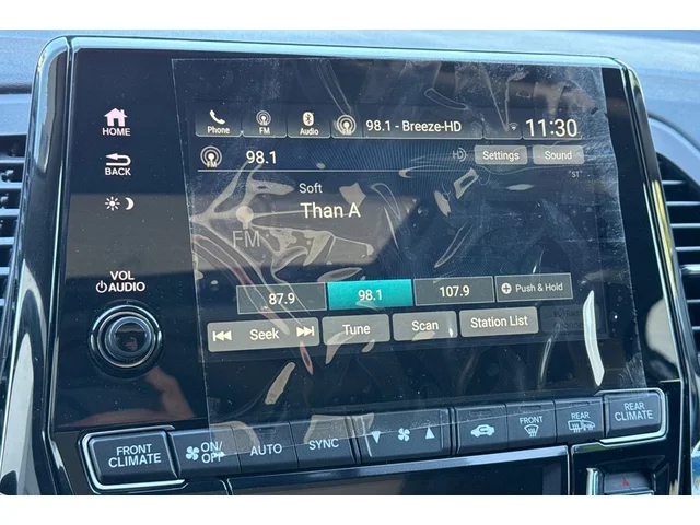 Pre-Owned HONDA Odyssey at Anderson Honda in Palo Alto