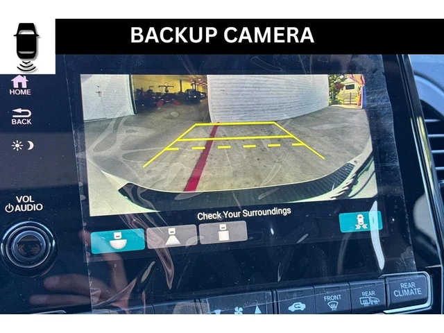 Pre-Owned HONDA Odyssey at Anderson Honda in Palo Alto