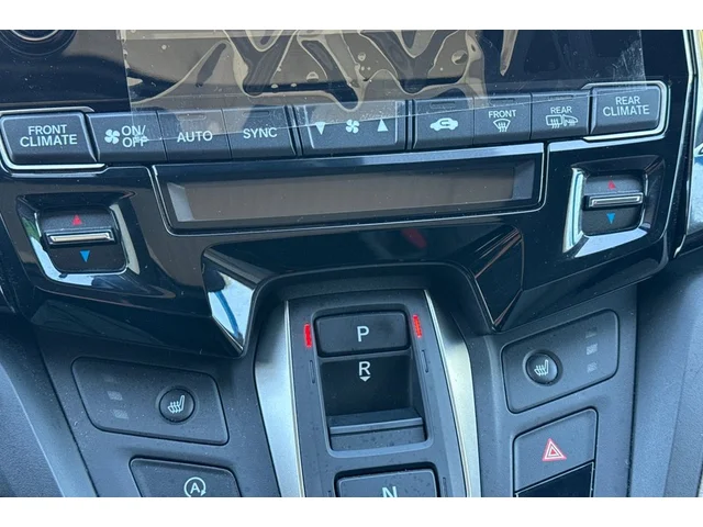 Pre-Owned HONDA Odyssey at Anderson Honda in Palo Alto