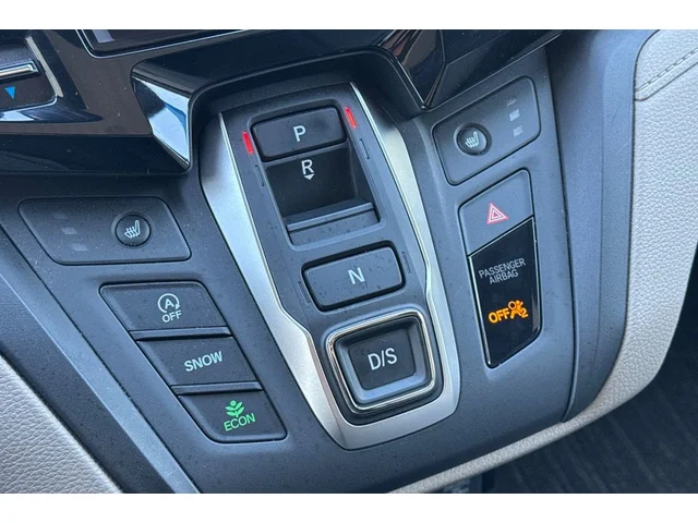 Pre-Owned HONDA Odyssey at Anderson Honda in Palo Alto