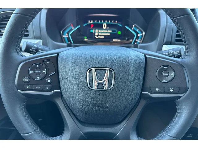Pre-Owned HONDA Odyssey at Anderson Honda in Palo Alto