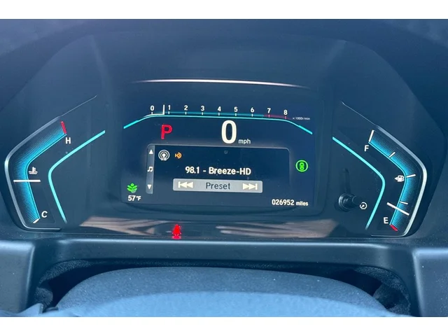 Pre-Owned HONDA Odyssey at Anderson Honda in Palo Alto