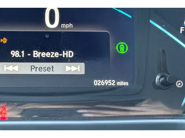 Pre-Owned HONDA Odyssey at Anderson Honda in Palo Alto