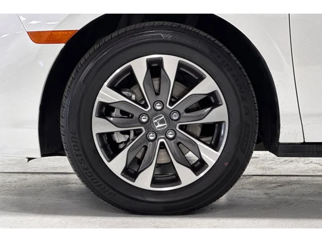 Pre-Owned HONDA Odyssey at Anderson Honda in Palo Alto