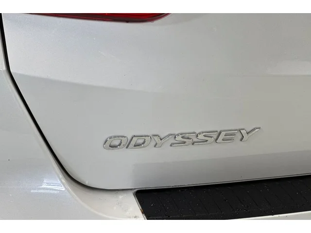 Pre-Owned HONDA Odyssey at Anderson Honda in Palo Alto