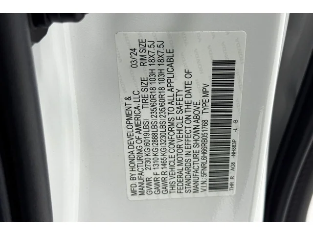 Pre-Owned HONDA Odyssey at Anderson Honda in Palo Alto