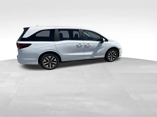 Nuevos HONDA ODYSSEY à Estados chez autogozo