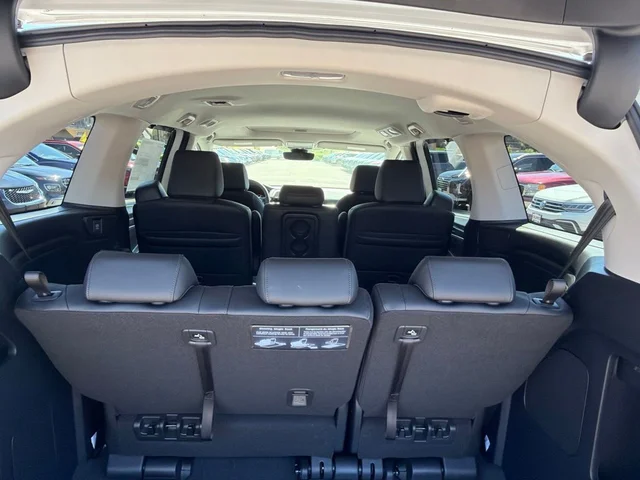 Nuevos HONDA ODYSSEY à Estados chez autogozo
