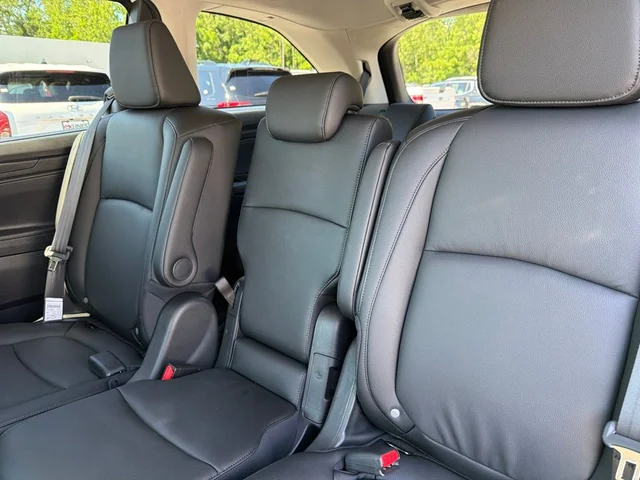 Nuevos HONDA ODYSSEY à Estados chez autogozo