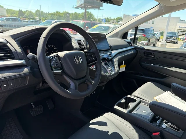 Nuevos HONDA ODYSSEY à Estados chez autogozo