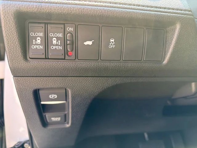 Nuevos HONDA ODYSSEY à Estados chez autogozo