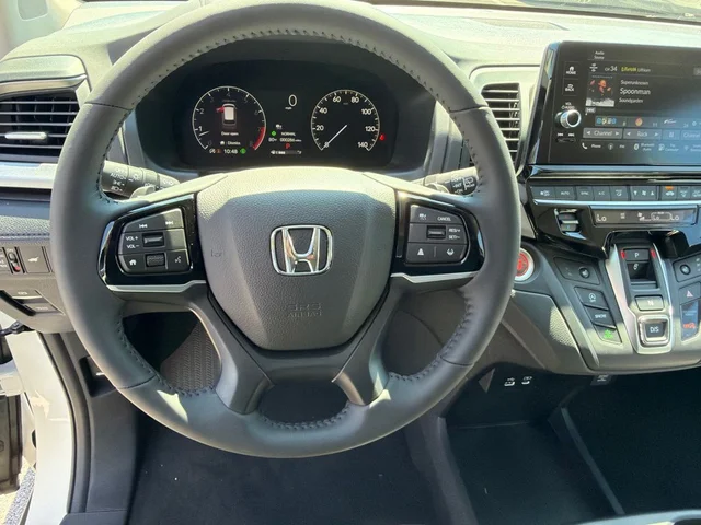 Nuevos HONDA ODYSSEY à Estados chez autogozo