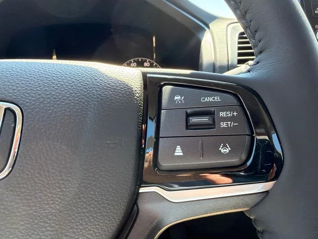 Nuevos HONDA ODYSSEY à Estados chez autogozo