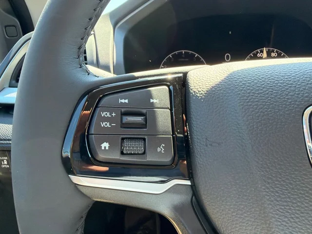 Nuevos HONDA ODYSSEY à Estados chez autogozo