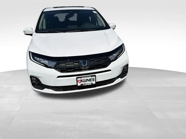 Nuevos HONDA ODYSSEY à Estados chez autogozo