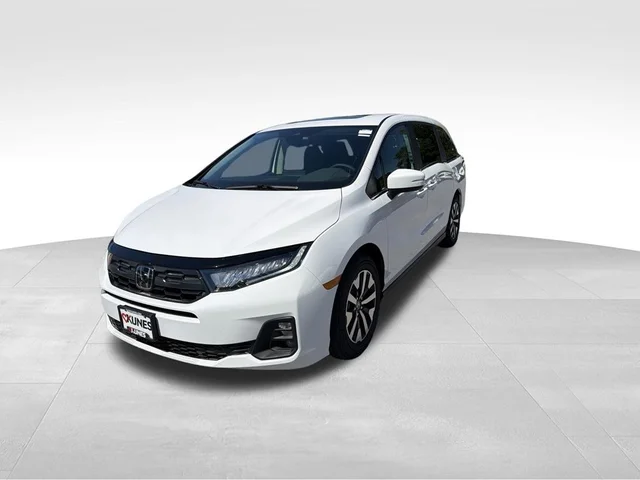 Nuevos HONDA ODYSSEY à Estados chez autogozo