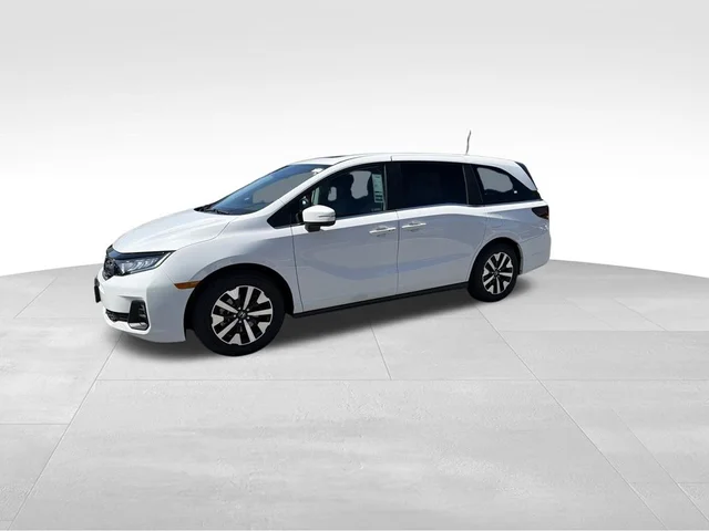 Nuevos HONDA ODYSSEY à Estados chez autogozo