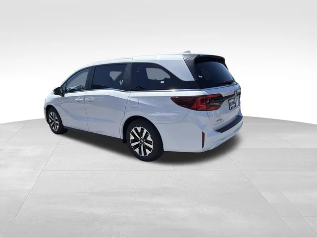 Nuevos HONDA ODYSSEY à Estados chez autogozo