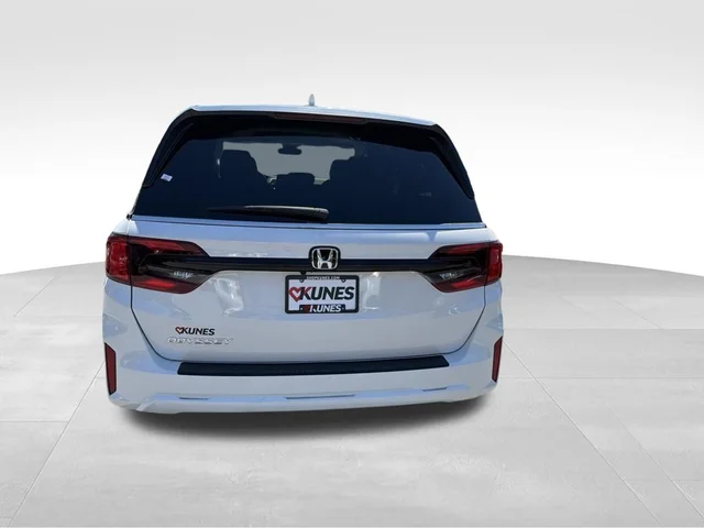 Nuevos HONDA ODYSSEY à Estados chez autogozo