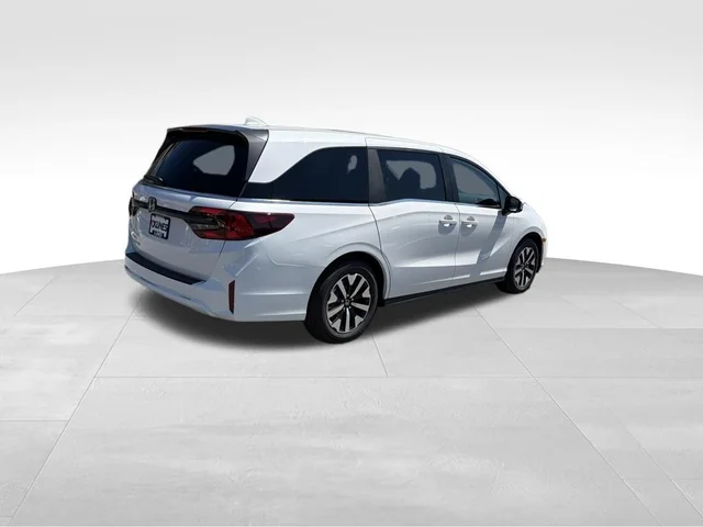 Nuevos HONDA ODYSSEY à Estados chez autogozo