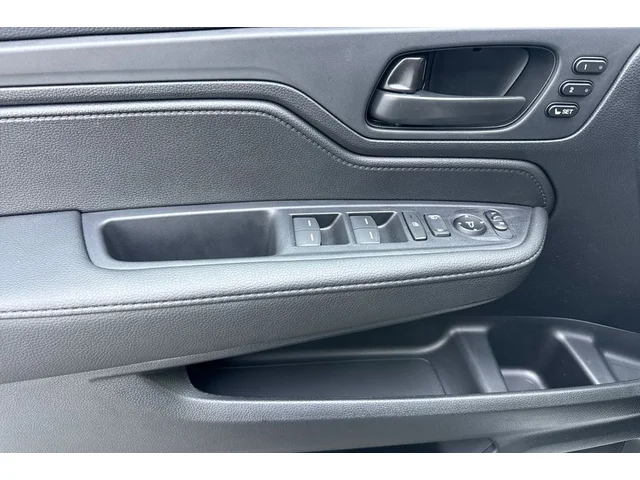 Pre-Owned HONDA Odyssey at Anderson Honda in Palo Alto