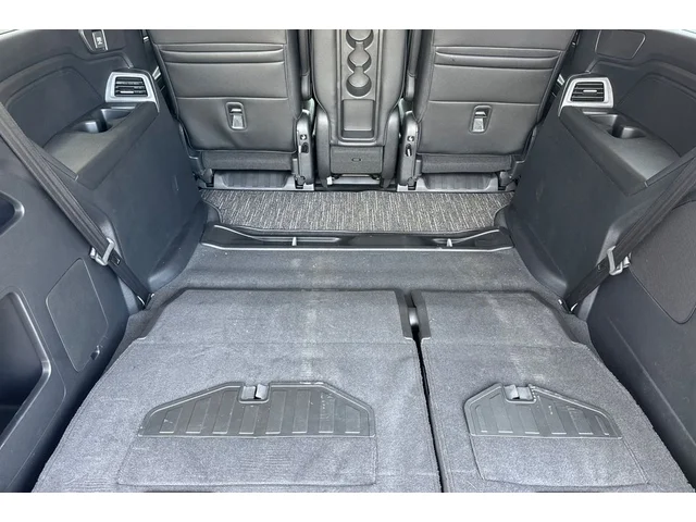 Pre-Owned HONDA Odyssey at Anderson Honda in Palo Alto