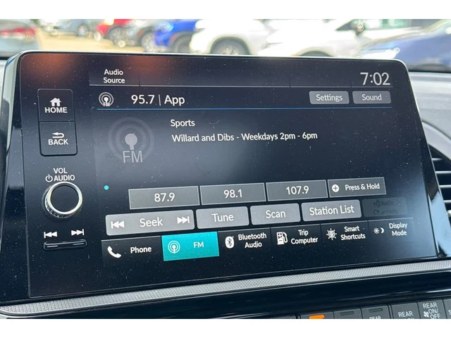 Pre-Owned HONDA Odyssey at Anderson Honda in Palo Alto