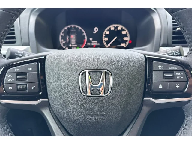 Pre-Owned HONDA Odyssey at Anderson Honda in Palo Alto