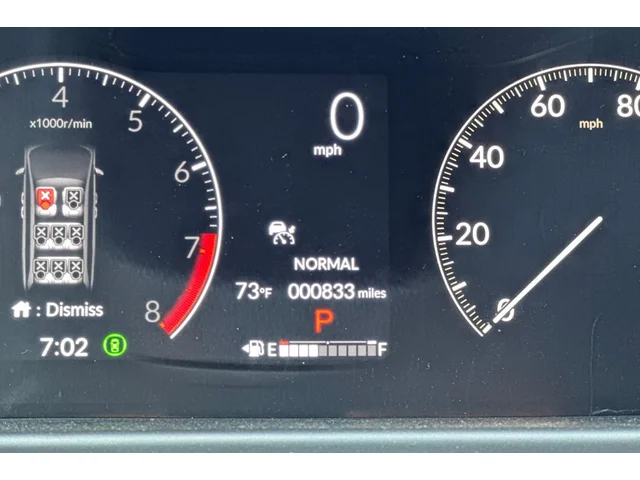 Pre-Owned HONDA Odyssey at Anderson Honda in Palo Alto