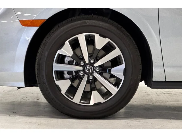 Pre-Owned HONDA Odyssey at Anderson Honda in Palo Alto