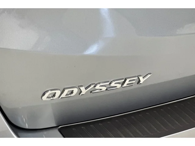 Pre-Owned HONDA Odyssey at Anderson Honda in Palo Alto
