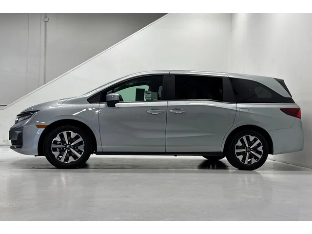 Pre-Owned HONDA Odyssey at Anderson Honda in Palo Alto