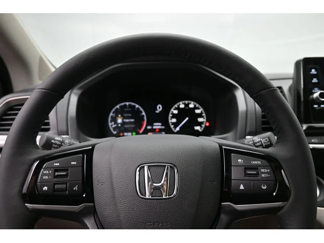 Nuevos HONDA ODYSSEY à Estados chez autogozo