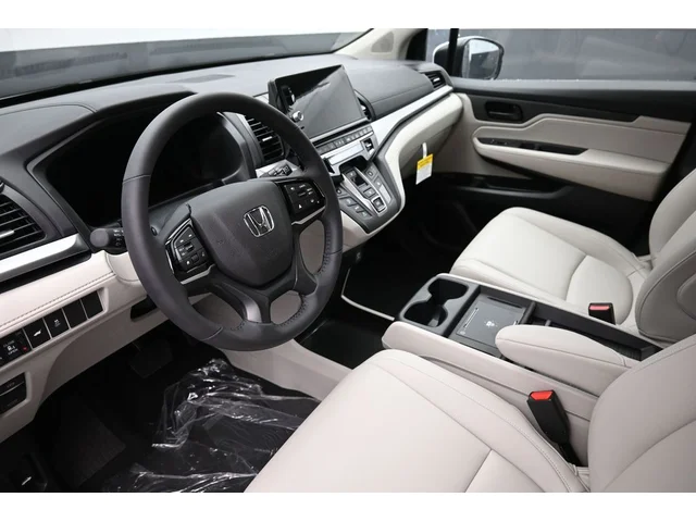 Nuevos HONDA ODYSSEY à Estados chez autogozo