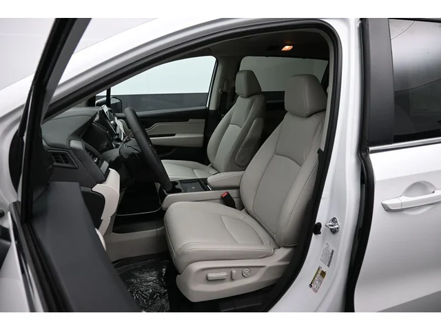 Nuevos HONDA ODYSSEY à Estados chez autogozo