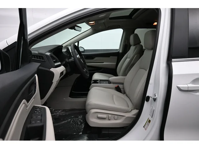 Nuevos HONDA ODYSSEY à Estados chez autogozo