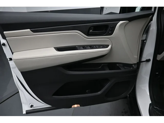 Nuevos HONDA ODYSSEY à Estados chez autogozo