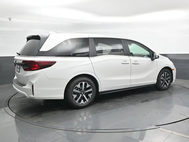 Nuevos HONDA ODYSSEY à Estados chez autogozo