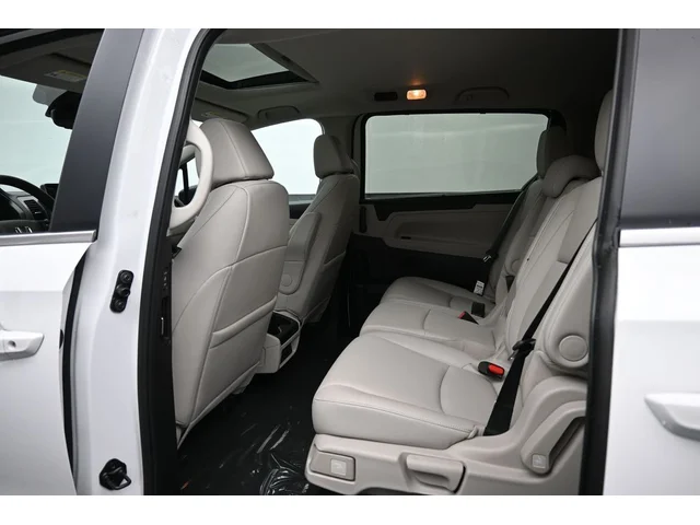 Nuevos HONDA ODYSSEY à Estados chez autogozo