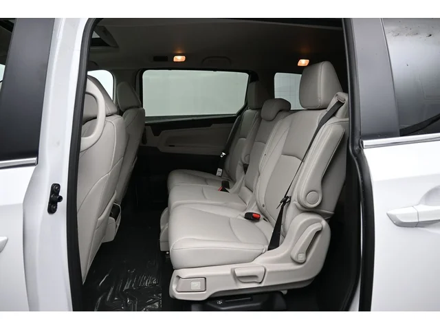 Nuevos HONDA ODYSSEY à Estados chez autogozo