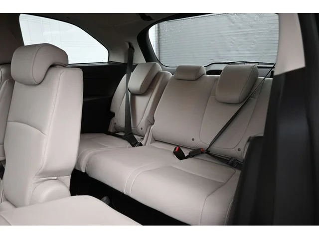Nuevos HONDA ODYSSEY à Estados chez autogozo