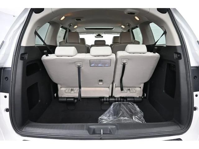 Nuevos HONDA ODYSSEY à Estados chez autogozo
